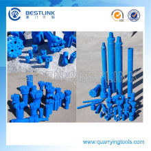 Low, Middle, High Pressure DTH Hammer for Drilling